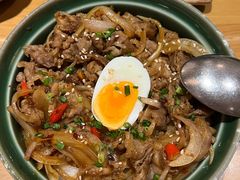 -一心创作料理屋(经开万达店)