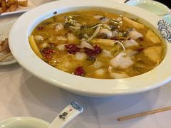 -蜀腾川·火锅鱼.烤鱼(新世界城店)