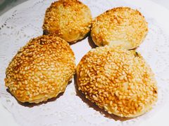 -筱爷叔·上海传统手工菜(玉树路店)