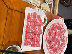 -前门杨记·铜锅涮肉(王府井·故宫店)