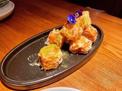 奇妙油条虾-弄堂里·寻味杭州(湖滨银泰in77C区店)