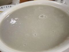 豆汁-老磁器口豆汁店(天坛店)