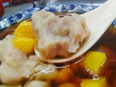 -芋堂甜品糖水简餐(乌托邦音乐城店)