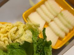 -润园四季椰子鸡火锅(南山海岸城店)