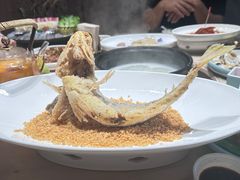 -滋粥楼·顺德菜(番禺广场总店)