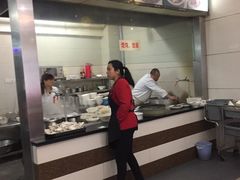 -蒋家桥饺面店(广陵路店)