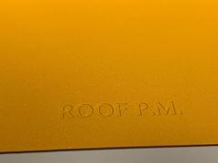 -璞渼咖啡 ROOF P.M. Café(浦东美术馆店)