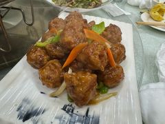 -宝发园名菜馆