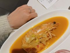-钱塘花园·宁波菜