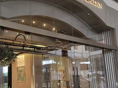 -上海波特曼丽思卡尔顿酒店