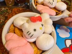 -牛串门串串香(东直门簋街总店)