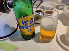 -金苑海鲜酒家(来魅力店)