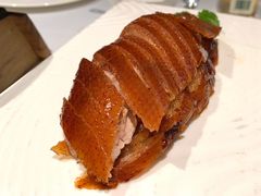 四季民福烤鸭-四季民福烤鸭店(前门店)