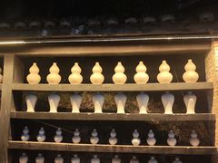 -景德镇古窑民俗博览区