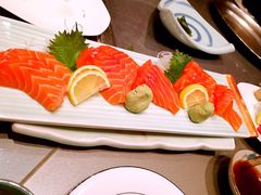 -西村日本料理(香格里拉饭店)