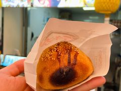 -百年夯碳烤胡椒饼(阿拉城店)