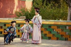 点击看大图 -美云庭古装·格格服汉服·京城旅拍(北京店)
