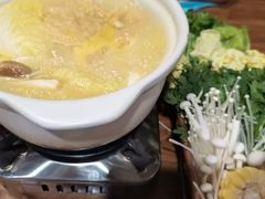 -U你·天然调味(南湖总店)