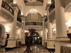 -LONG BAR 廊吧(外滩华尔道夫酒店)