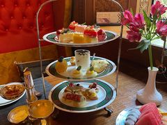 -马勒别墅·中餐厅