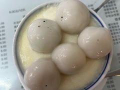 -阿三麻蓉汤圆(顺光大厦店)