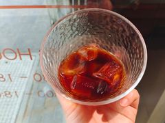-Joymean coffee.见面咖啡