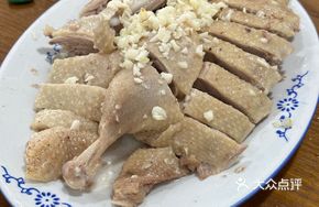 Signature Duck Dish