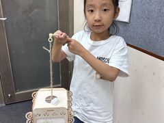 -秦汉胡同古筝围棋国学书院(罗湖分馆)