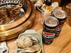 -焰江山海鲜牛排烤肉自助(锦华万达二星店)