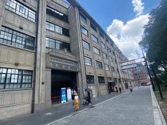 -上海四行仓库抗战纪念馆