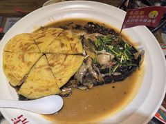 -爷爷的烀饼店