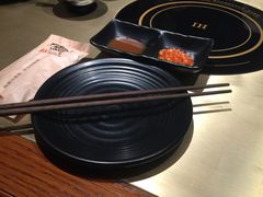 -手选潮汕鲜活牛肉火锅(二七广场店)