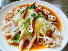 -小郭私房菜·海肠捞饭(学士街店)