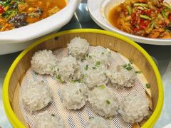 -小隐院子·庭院餐厅(大学城后湖店)