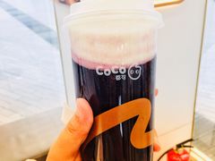 -CoCo都可(建外SOHO店)