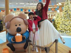 -东荟城名店仓