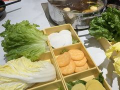 -呷哺呷哺 黄金牧场 (泰盛广场店)