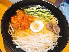 -九田家黑牛烤肉料理(香河店)