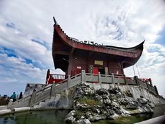 -宝鼎风景区