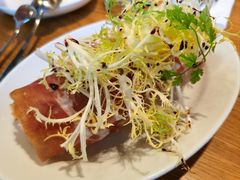 -君悦酒店·La Terrazza意合園·意式风味