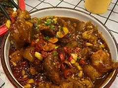 -江西老表·经典江西八大碗