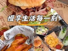 -精酿农场Brew Farm·沙漠绿洲餐厅