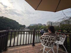 -厦门悦华酒店