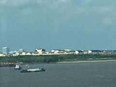 -上海崇明金茂凯悦酒店