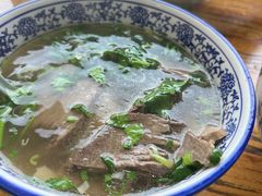 -淳澄水盆羊肉