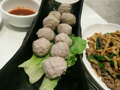 -陈记顺和潮汕牛肉火锅(番禺迎宾大道店)