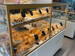 -美事客·面包·蛋糕·甜品(CBD店)
