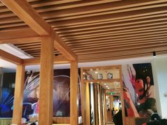 -仓桥家·焗寿司·锅物(光谷步行街店)