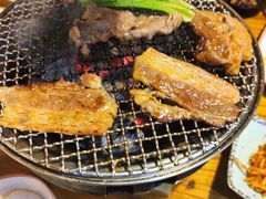 -平泽烤肉(锦水街店)