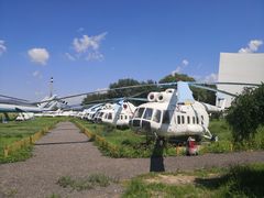 -中国航空博物馆